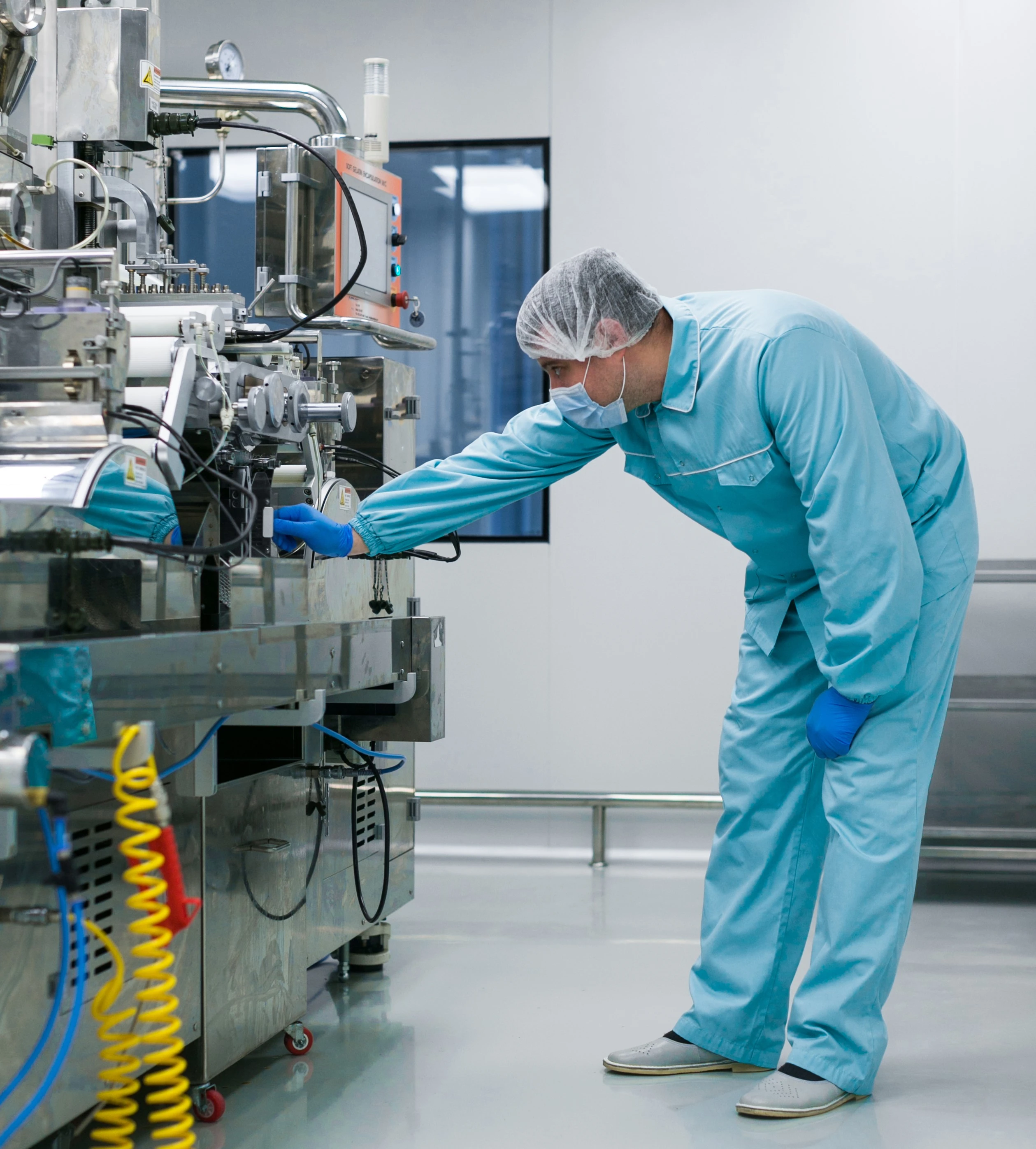 pharmaceutical-software