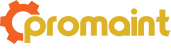 promaint logo